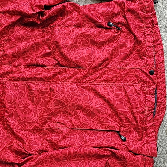 Ladies coat - Picture 3 of 4